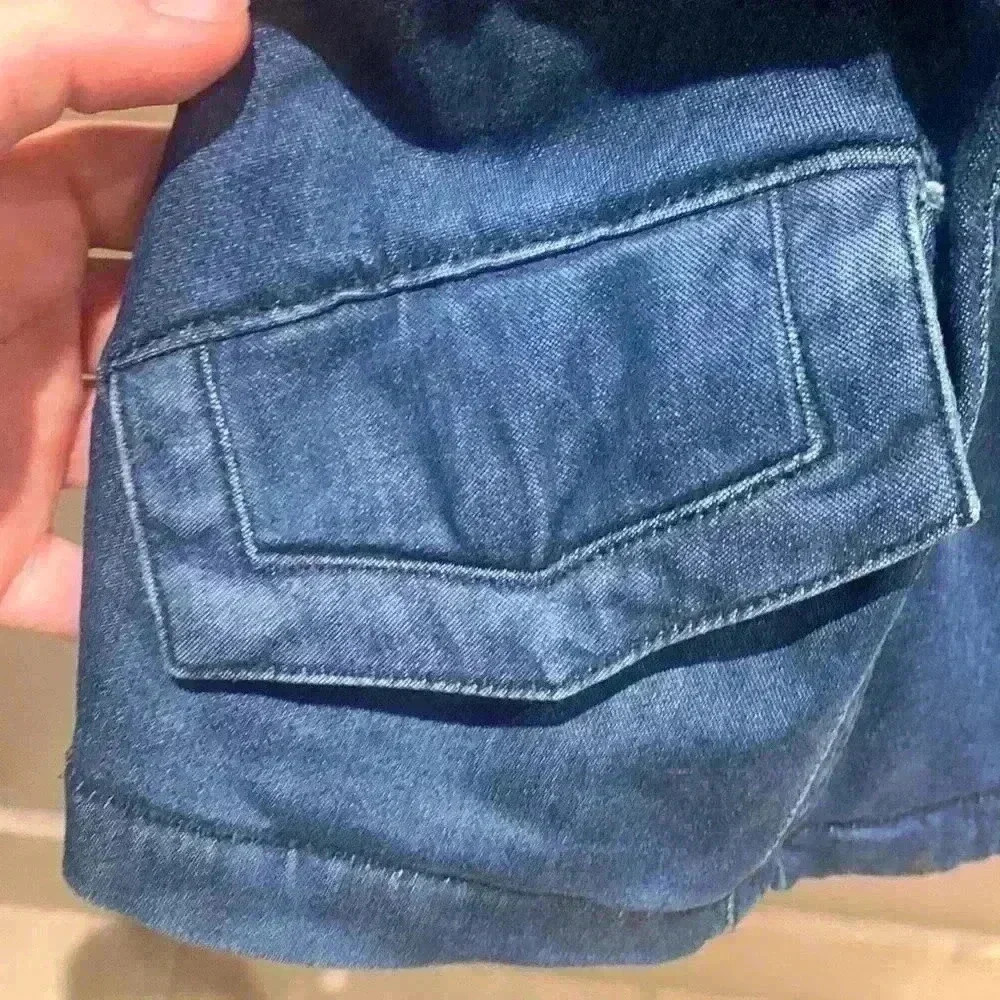 Zara jacket - Picture 3 of 12